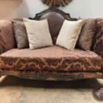 Royal Sofa, 2 Seater