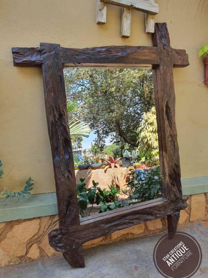 Rugged Mirror - Image 2