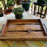 Trays
