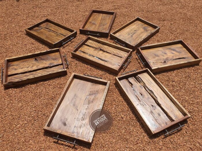 Trays - Image 3
