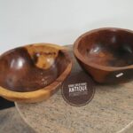 Wood Bowls - Medium