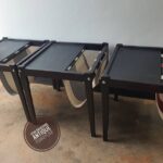 Magazine Tables