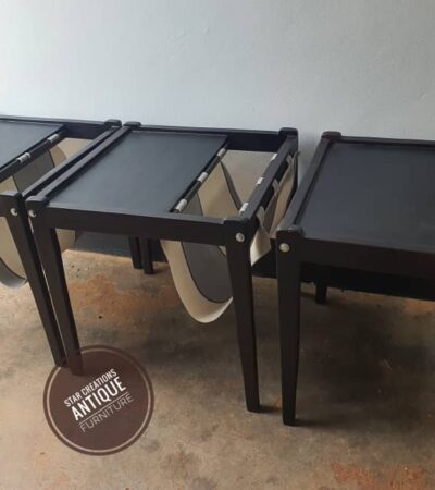Magazine Tables