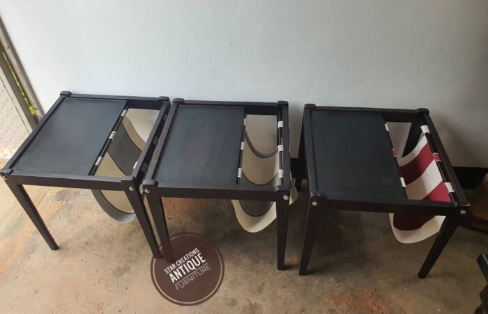Magazine Tables - Image 2
