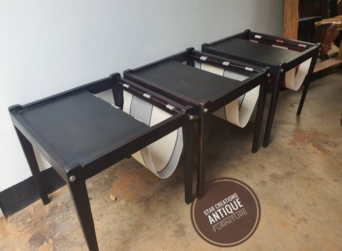 Magazine Tables - Image 3