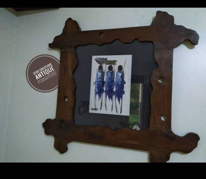 Picture Frames