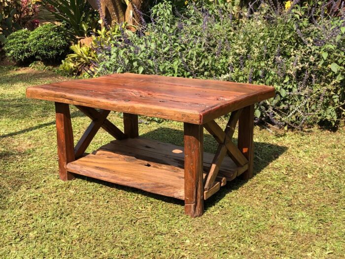 Sleeper Coffee Table - Image 2