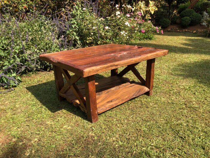 Sleeper Coffee Table - Image 4