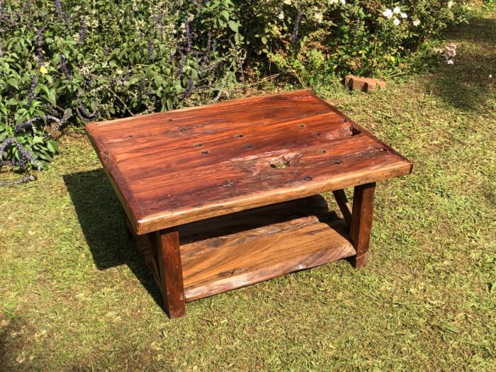 Sleeper Coffee Table - Image 3