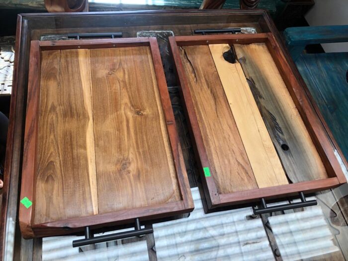 Trays - Image 2