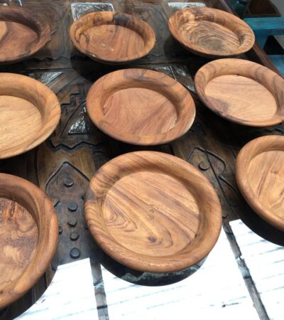 Plates