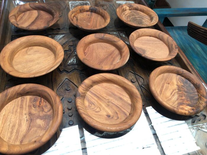 Plates