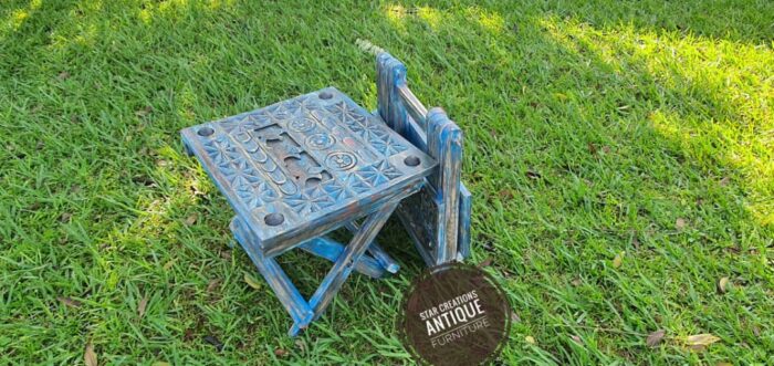Foldable Tables - Image 4