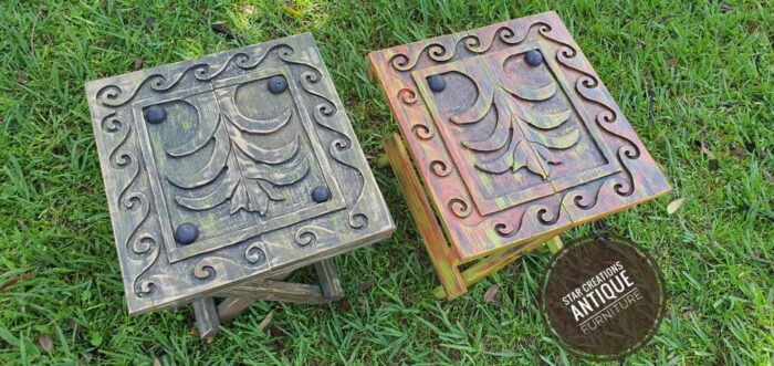 Foldable Tables - Image 2