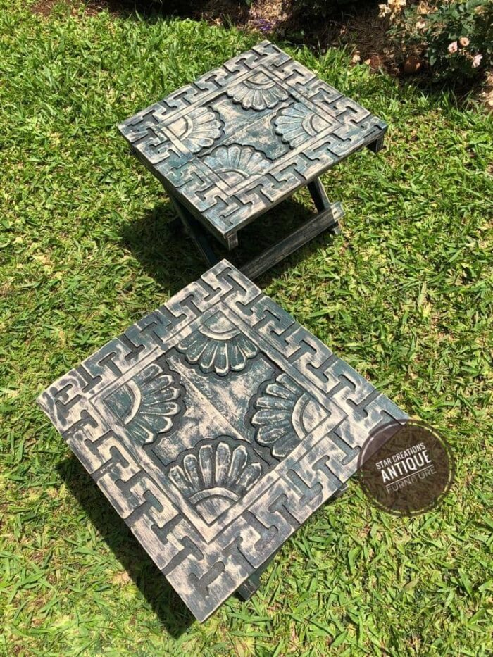 Foldable Tables - Image 3