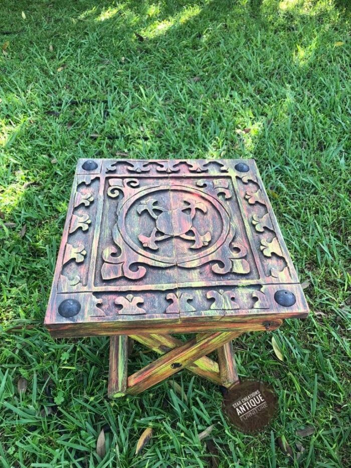 Foldable Tables - Image 5