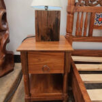 Bed Side Tables