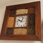 Seed Clocks