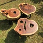 Live Edge Tables