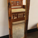 Sleeper Mirror