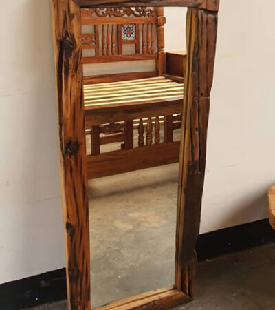 Sleeper Mirror